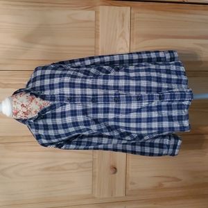 ⭐St. John's Bay Flannel